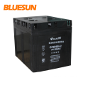 batterie rechargeable 12v 200ah batterie jiuhua batterie au plomb